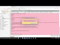 Best PHP Live Training in Ahmedabad Part-5 MySql connection and Crud Operation