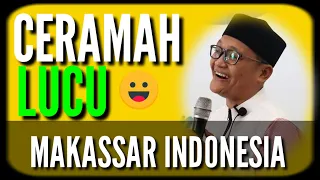 Download CERAMAH TADZKIRAH LUCU PALING KOCAK MP3