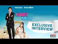 Download Lagu Kaget! Kevin Julio disangka udah jadi ayah, Aurora Ribero cuma bisa senyum