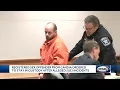Registered sex offender from Candia ordered to stay in custody