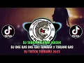 Download Lagu DJ TABRAK TABRAK MASUK 💃  DJ OKE GAS OKE GAS TAMBAH 2 TORANG GAS 🕺  DJ TIKTOK TERBARU 2023