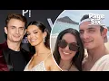 Ally Lewber opens up about her breakup with James Kennedy after his arrest