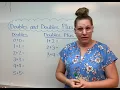 Doubles and Doubles Plus 1 Facts
