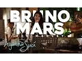 Download Lagu Agatha Suci : Bruno Mars Medley #12