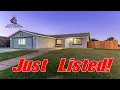 1135 Apple Way Brawley CA 92227 - Listed by James Garcia with Capital Real Estate