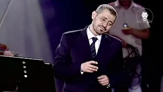 جورج وسوف قلب العاشق دليلو قرطاج 2007 