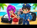 1 CRIME 1 KISS with RUMI in Roblox Snapchat