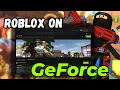 How to Play Roblox on GeForce NOW 2025 - Step-by-Step Guide