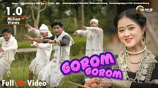 gorom gorom buisu party new kaubru official music video sanraj manorama anjali brr