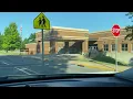 Welcome to Festus MO A vlog of town for International Nurses