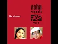 Jaane Kya Baat Hai Asha Bhosle Asha Reveals Real RD 2006