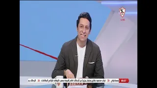 الزمالك في الصدارة يا عزيزي ومكاسب بالجملة مقدمة هوبا وفرحة بالانتصار على الإسماعيلي 