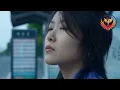 于冬然 - 座位『你身邊的那位 代替了我的座位 他的手捧著玫瑰 承諾餘生都奉陪』【動態歌詞MV】