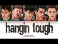 New Kids On The Block - Hangin' Tough (Color Coded Lyrics)