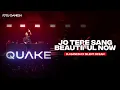 Jo Tere Sang X Beautiful Now Mashup | DJ Ganesh & Silent Ocean | Atif Aslam, Zedd