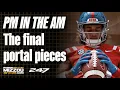 Mizzou set to put final pieces in 2026 transfer portal class