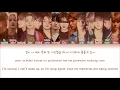 SEVENTEEN — Fear with 14 members | 세븐틴