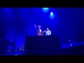 @zachwilliamsofficial @BenFullerOfficial  singing “Jesus’ Fault” live