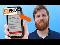 How To Save Money At Home Depot With Pro Xtra The Ultimate Guide