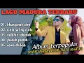 Lagu madura terbaru 2025 || Full album sohib Faruq ft Tiara Syafira - bhunganah ateh - jhuduh pasteh