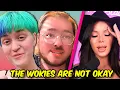 These Woke TikToks Gave Me Brain Rot