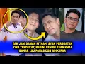 Download Lagu Tk Jd SAMAN FITNAH,SYAK Perbuatan Org TERDEKAT, Begini PENJELASAN KHAI BAHAR 1SU PANAS Dgn ADIK IPAR
