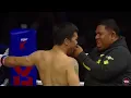 DK Yoo (South Korea) vs Manny Pacquiao (Philippines) | BOXING fight, HD