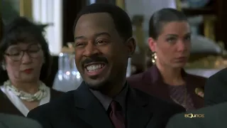 what s the worst that could happen 2001 beginning auction scene