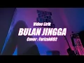 BULAN JINGGA - COVER FARIZALDI - VIDEO LIRIK