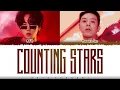 BE'O - 'Counting Stars' (Feat. Beenzino) Lyrics [Color Coded_Han_Rom_Eng]