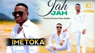 tommy flavour ft alikiba jah jah official audio 