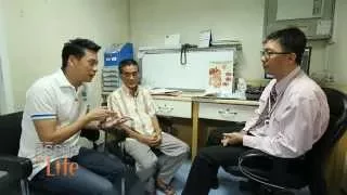 ทำไมการตรวจด้วยกล้องส่องลำไส้ถึงสำคัญสำหรับคนอายุ 45 ปีขึ้นไป