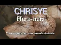 Download Lagu CHRISYE - Hura-hura