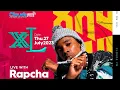 Lagu LIVE: Last King of 90’s, Rapcha Anaidondosha to the Top Volume 2 Kwenye XXL Large Room