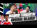 Download Lagu REVIEW: Real Madrid MEMALUKAN! Ars-City Tersenyum \u0026 Kekalahan Tim lainnya! | Pojok Debat