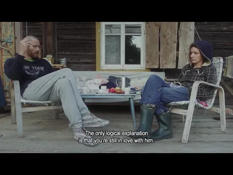 Ji hlava trailer  HOPSCOTCH