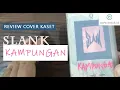 Lagu Album KAMPUNGAN SLANK (1991) - Review Cover Kaset