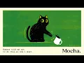 coffee cat