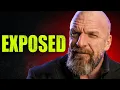 How WWE Unreal DESTROYED Triple H s Reputation
