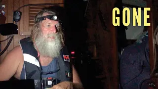 Ep 345 | Our SADDEST Day Afloat, Sailing Nutshell