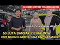 Download Lagu Jual mobil murah 60 juta‼️Review mobil murah dikcunk motor tulungagung