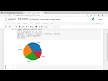Pie charts python in jupyter notebook