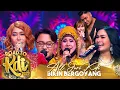 Download Lagu All Juri KDI - Medley Song | ROAD TO KDI 2022