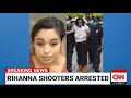 Jay Z Arrested By Feds TMZ Call ASAP Rocky Witness Footage Rihanna Run Suspect Captured Near Podcast