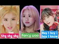 Download Lagu TOP 3 Most Iconic TWICE Lines of Each Music Video