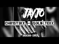 JAYJO - CHR1ST3KK - GoLdI.TeKk 2K21 EDIT [HARDTEKK]