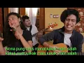 Medley lagu Timur Lyric(Novia Bachdim and friend)