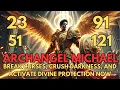 Download Lagu POWERFUL ARCHANGEL MICHAEL PRAYER - INSTANT SPIRITUAL PROTECTION \u0026 BREAKTHROUGH!