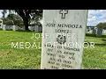 Jose Lopez Medal of Honor