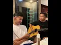 Beer cover by: Vince De Luna